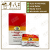 African Sea-Coconut Brand Lozenges Extra Strong | BULK PURCHASE | 1 Box | 15 Pcs | EXP: