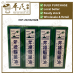Axe Brand Medical Oil 3ml 斧标驱风油6号 | Bulk Buy | 1 Dozen | 12 Pcs | Exp: 20/09/2028