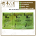 Eucalypthol Balm 36G 镇痛膏 握手商标 华安 | Bulk Buy | 1 Dozen | 12 Pcs | Exp: 01/05/2028