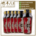 Eumenthol Jujube Hudson'S Classic 50G | Bulk Buy | 1 Pack | 6 Pcs | Exp: 12/01/2026