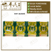 Herbal Skin Ointment 青草药膏 | Bulk Buy | 1 Dozen | 12 Pcs | Exp: 12/2029