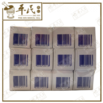 Kwan Loong Medicated Oil Medium Size 均隆驱风油 15ml | Bulk Buy | 1 Dozen | 12 Pcs | Exp: 10/2027
