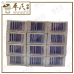 Kwan Loong Medicated Oil Pocket Size 3ml 均隆驱风油  | Bulk Buy | 1 Dozen | 12 Pcs | Exp: 07/2028