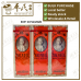 Siang Pure Oil Menthol Peppermint Red 25Cc 上标油 红 | Bulk Buy  | Bulk Buy | 1 Pack | 6 Pcs | Exp: 07/11/2028