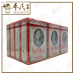 Siang Pure Oil Menthol Peppermint White 3Cc 上标油 白 | Bulk Buy | 1 Dozen | 12 Pcs | Exp: 01/03/2029