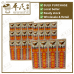 Teck Aun 'Chi-Kit' Pills 德安风沙济急丸 风沙丸 12 Sachets | Bulk Purchase | 1 Dozen | 12 Pcs | Exp: 01/2028