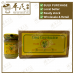 Tjing Tjau Balsem 青草油 青草膏 36g 印度尼西亚青草油 TjingTjau Yellow Balm | Bulk Purchase | 1 Dozen | 12 Pcs | Exp: 08/2026