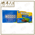Woods' Peppermint Lozenges Original 6 lozenges x 15 sachets | BULK PURCHASE | 1 Box | 15 Pcs | EXP: 11/2027