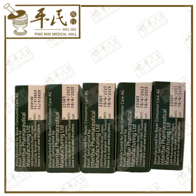 Zam-Buk Ointment | Gentle Healing | Bulk Buy | 1 Dozen | 12 Pcs | Exp: 18/04/2025