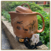 Automatic Herbal Brew Pot Chinese Medicine Cooking Decoction Pot 自动砂锅煎煮药锅 5L