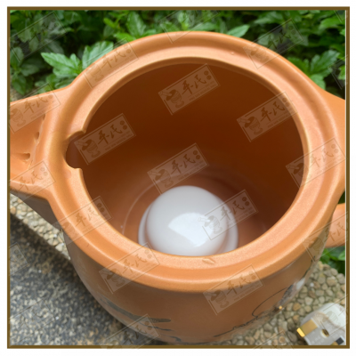 Automatic Herbal Brew Pot Chinese Medicine Cooking Decoction Pot 自动砂锅煎煮药锅 5L