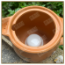 Automatic Herbal Brew Pot Chinese Medicine Cooking Decoction Pot 自动砂锅煎煮药锅 5L