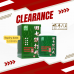 CLEARANCE SALE!!
