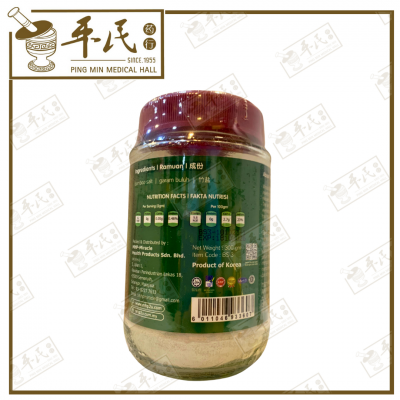 Food Supplements