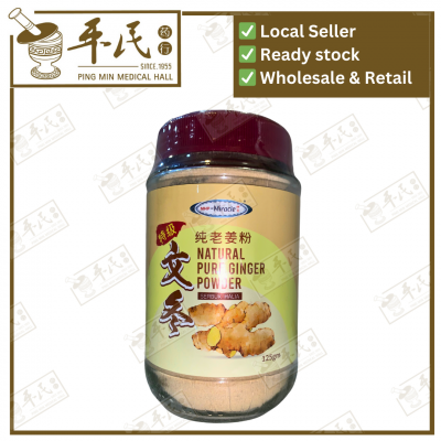 Food Supplements