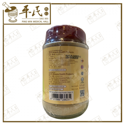 Food Supplements