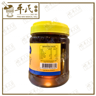 Food Supplements