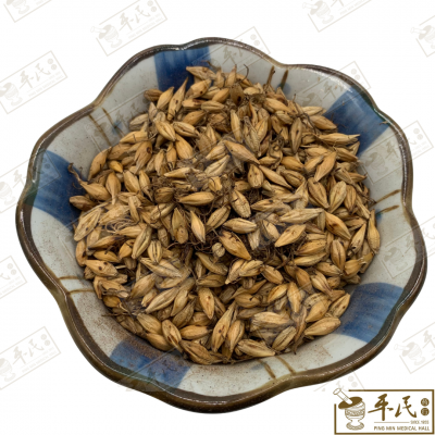 Chinese Herbs 中华草药