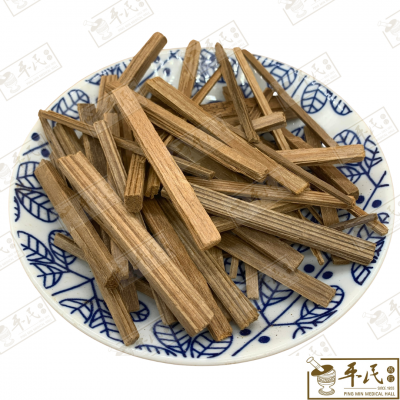 Chinese Herbs 中华草药
