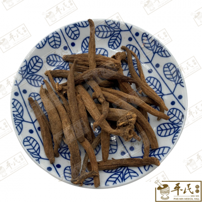 Chinese Herbs 中华草药