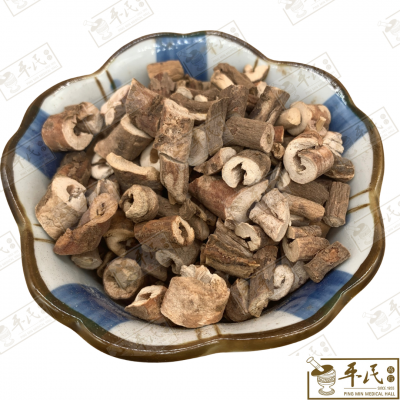 Chinese Herbs 中华草药