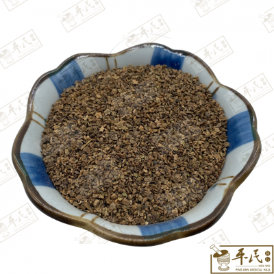 Chinese Herbs 中华草药