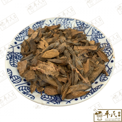 Chinese Herbs 中华草药