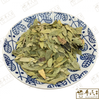 Chinese Herbs 中华草药