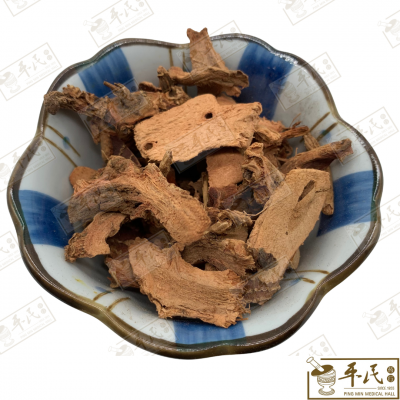 Chinese Herbs 中华草药