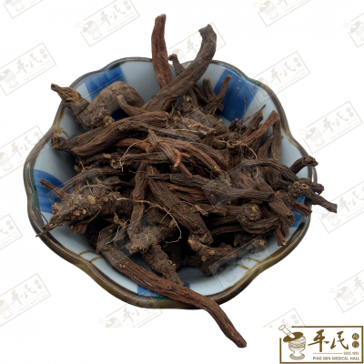 Chinese Herbs 中华草药