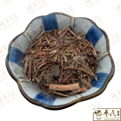 Chinese Herbs 中华草药