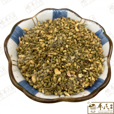 Chinese Herbs 中华草药