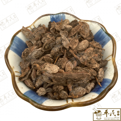 Chinese Herbs 中华草药