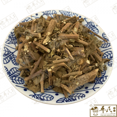 Chinese Herbs 中华草药