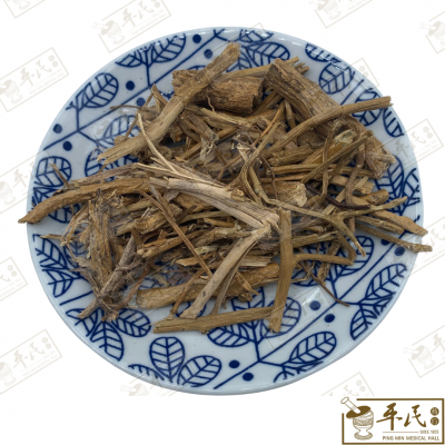 Chinese Herbs 中华草药