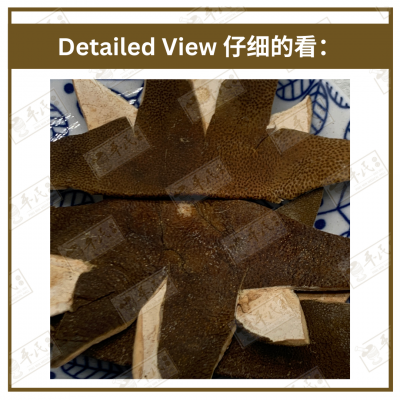 Chinese Herbs 中华草药