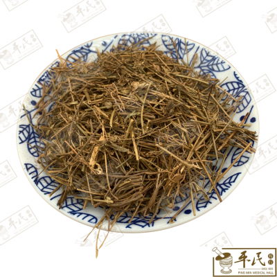 Chinese Herbs 中华草药