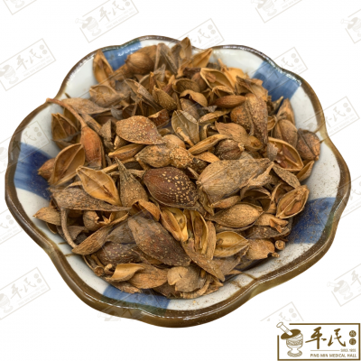 Chinese Herbs 中华草药