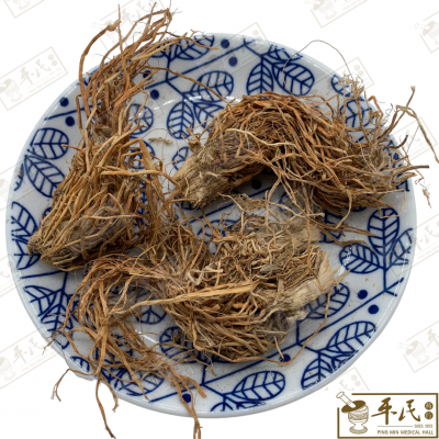 Chinese Herbs 中华草药