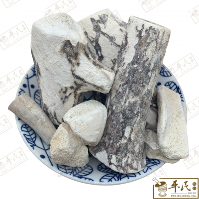 Chinese Herbs 中华草药