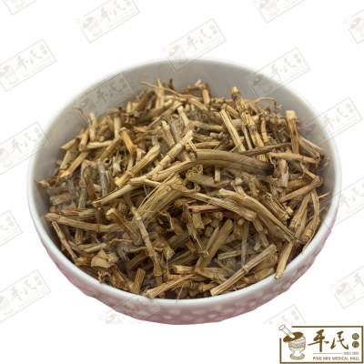 Chinese Herbs 中华草药