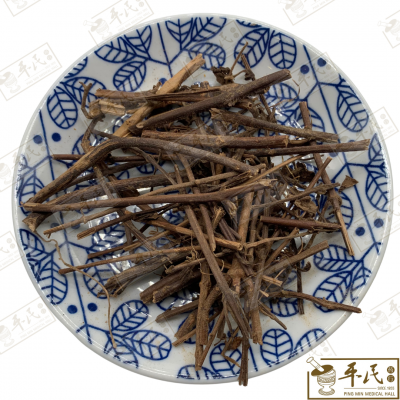 Chinese Herbs 中华草药