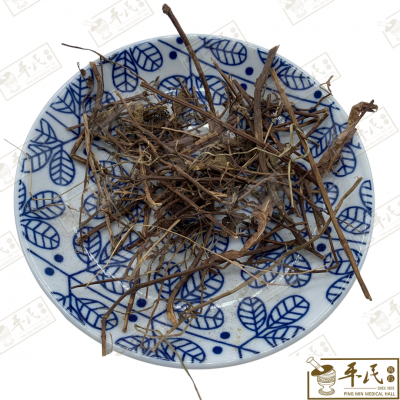 Chinese Herbs 中华草药