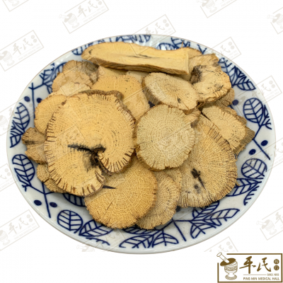 Chinese Herbs 中华草药