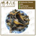 Chinese Herbs 中华草药