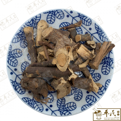 Chinese Herbs 中华草药