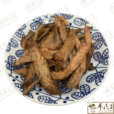 Chinese Herbs 中华草药