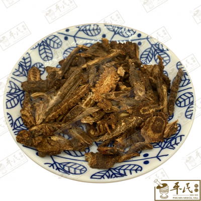 Chinese Herbs 中华草药