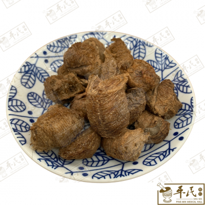 Chinese Herbs 中华草药