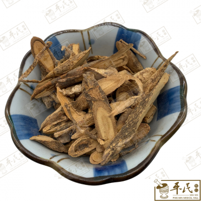 Chinese Herbs 中华草药